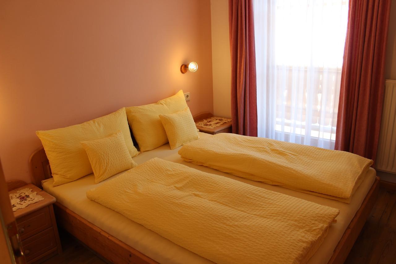 Haus Waldruhe Apartment ซานกานดิโด ภายนอก รูปภาพ